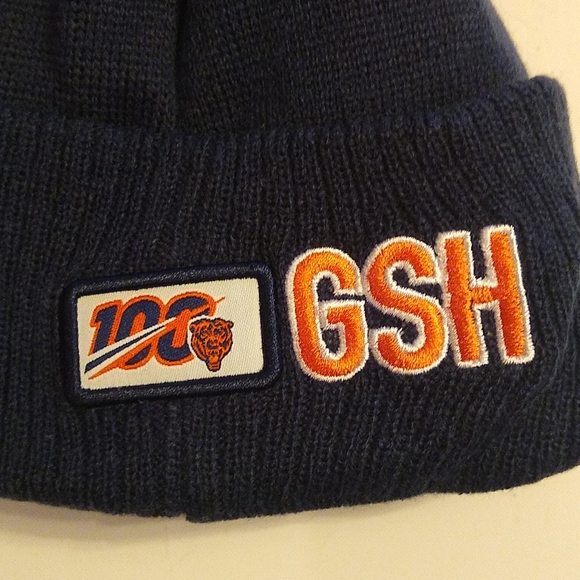 NFL beanie hat - Picture 4 of 8